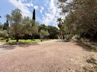  Terrain à vendre 1157 m²