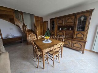  Maison  vendre 7 pices 217 m