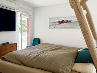  Appartement � vendre 2 pi�ces 44 m�