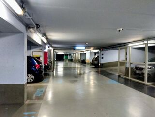 Parking / Garage à vendre 1 pièce 12 m²