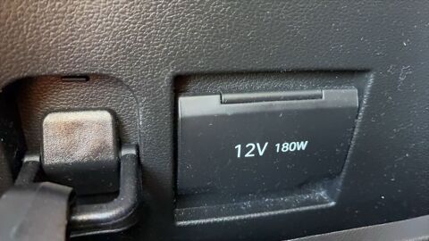 Tucson 1.6 T-GDi 230 Hybrid BVA6 Executive - Premi&egrave;re main Garantie 2022 occasion 91650 Breuillet