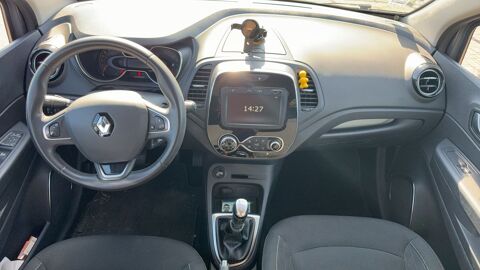 Captur I 1.3 TCe 130 Intens 2019 occasion 57070 Mey