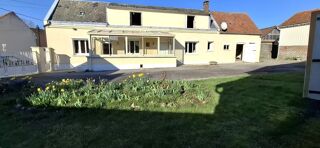  Maison à vendre 5 pièces 100 m²