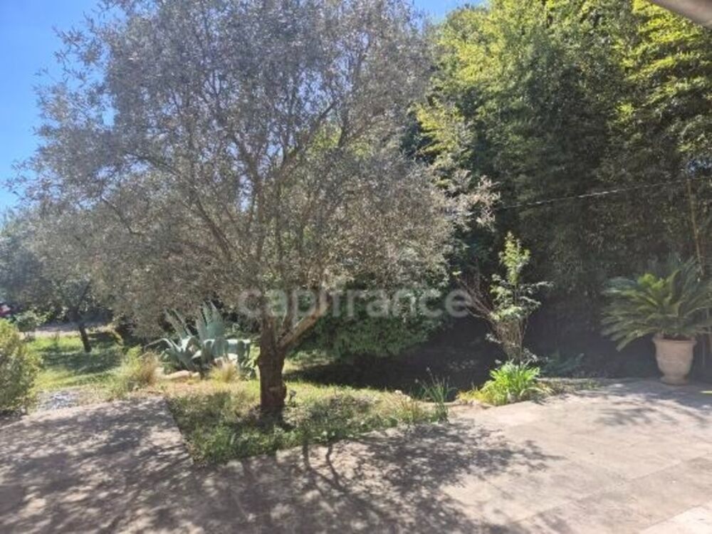 Maison à vendre 5 pièces ALES (30)