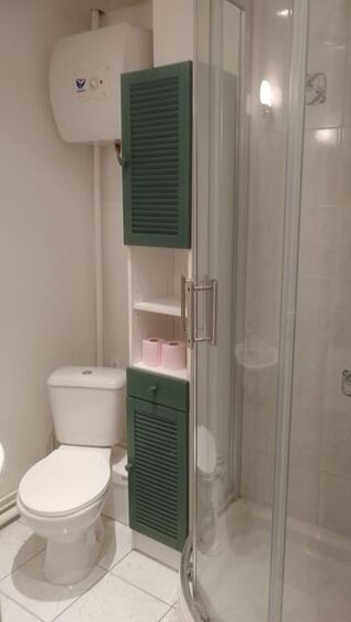  Appartement � louer 1 pi�ce 15 m�