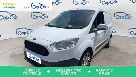 Transit 1.0 Ecoboost 100 Ambiente 2017 occasion 69800 Saint Priest