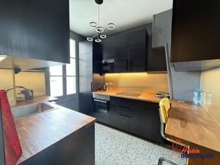  Appartement à vendre 3 pièces 74 m²