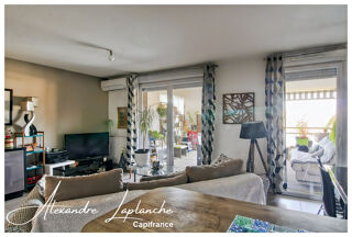  Appartement à vendre 3 pièces 67 m²