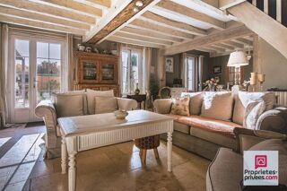  Maison � vendre 6 pi�ces 160 m�