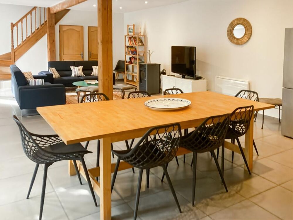 à vendre  Maison Gastes (40160)