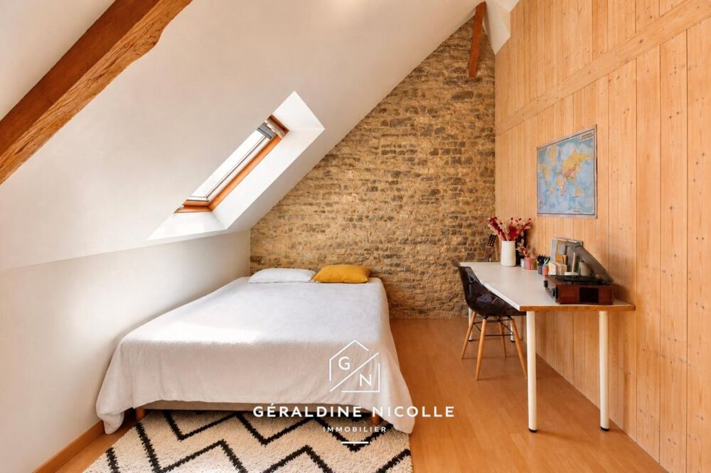 à vendre  Maison Ploeren (56880)