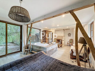  Propri�t�/ch�teau � vendre 13 pi�ces 249 m�