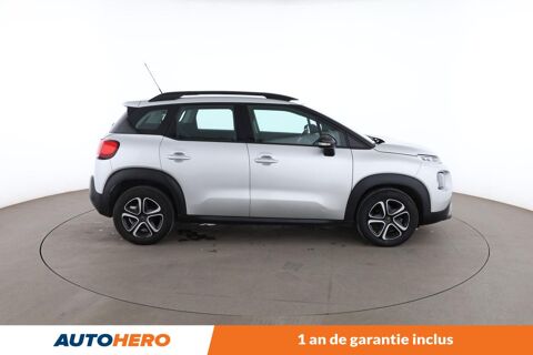 C3 Aircross 1.5 Blue-HDi Feel BV6 100 ch 2019 occasion 92130 Issy-les-Moulineaux
