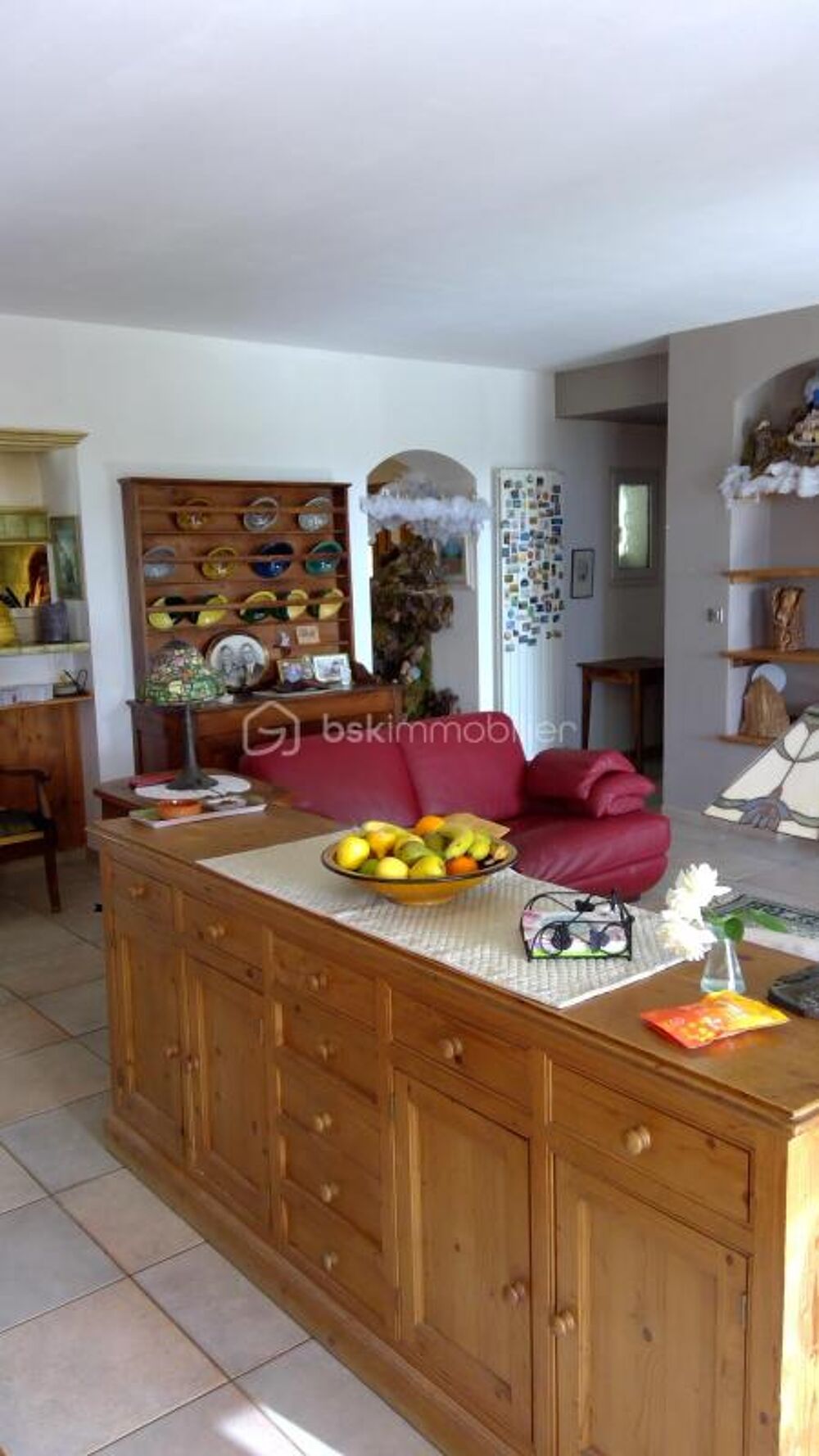  vendre  Maison Venasque (84210)