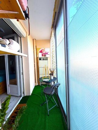  Appartement � vendre 3 pi�ces 55 m�