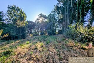  Terrain � vendre 1366 m�