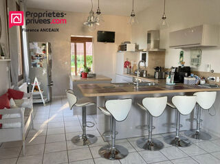  Maison � vendre 6 pi�ces 140 m�