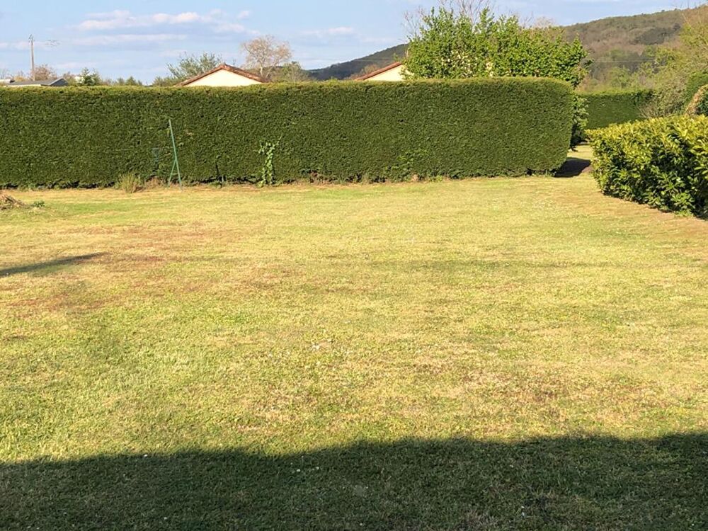 Vente Terrain Terrain Montignac Lascaux 1052 m2 Montignac lascaux