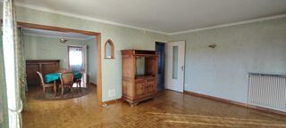  Maison à vendre 7 pièces 140 m²