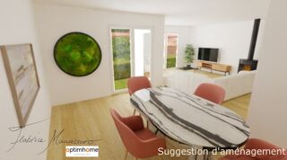  Maison � vendre 6 pi�ces 156 m�