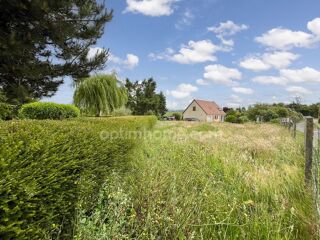  Terrain � vendre 505 m�