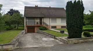  Maison à vendre 8 pièces 118 m²