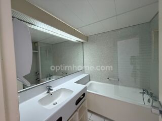  Appartement à vendre 2 pièces 41 m²