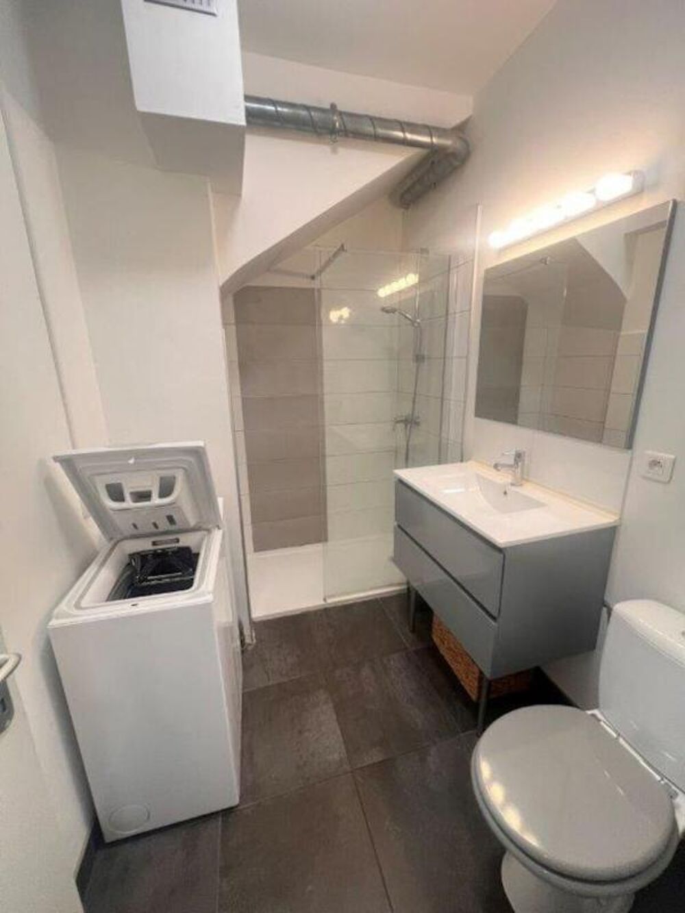 Vente Appartement Appartement Auch 2 pièce(s) 40.27 m2 Auch