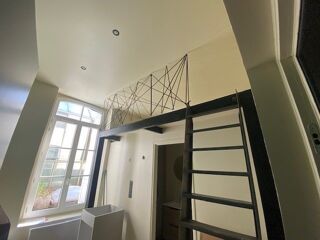  Appartement  louer 1 pice 18 m
