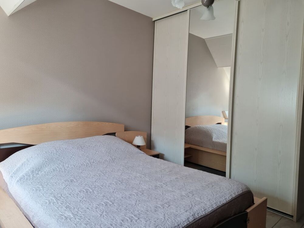 Location Appartement Chambre de 14m2 à louer sur Gurgy Gurgy