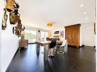  Appartement à vendre 3 pièces 91 m²