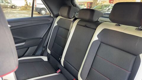 T-ROC 1.5 TSI 150 DSG7 Carat Exclusive 2019 occasion 76610 Le Havre