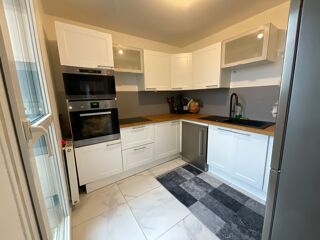  Appartement à vendre 4 pièces 87 m²