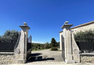  Propriété/château à vendre 10 pièces 420 m²