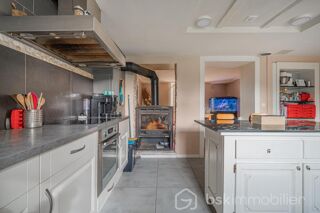  Maison � vendre 5 pi�ces 150 m�