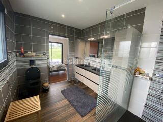  Villa � vendre 6 pi�ces 244 m�