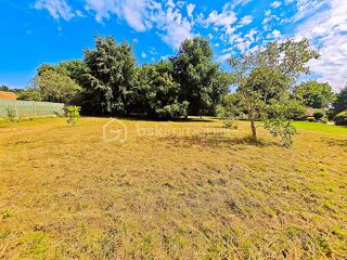  Terrain � vendre 2000 m�