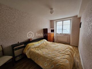  Maison à vendre 5 pièces 98 m²