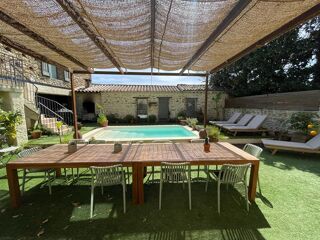  Maison à vendre 11 pièces 293 m²
