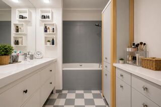  Appartement à vendre 6 pièces 263 m²