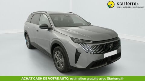 Annonce voiture Peugeot 5008 29958 €