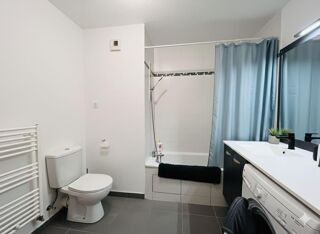  Appartement à vendre 2 pièces 47 m²