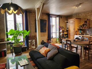  Immeuble à vendre 6 pièces 107 m²