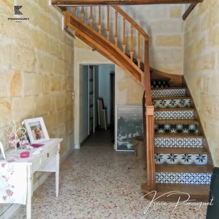  Maison � vendre 7 pi�ces 213 m�