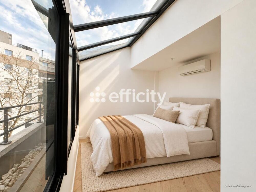 Vente Appartement Appartement Lyon 8