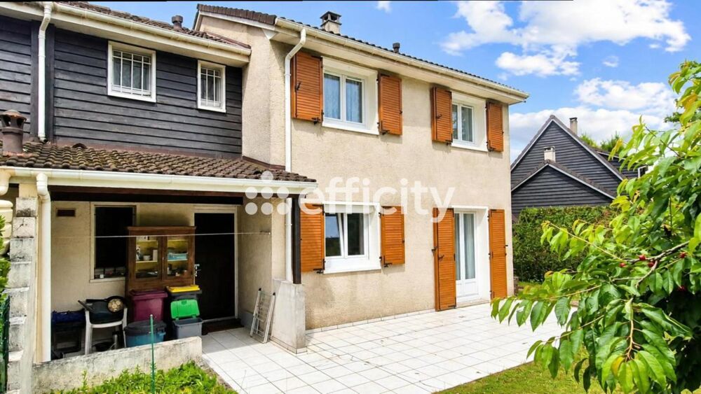 Vente Maison Maison Chelles