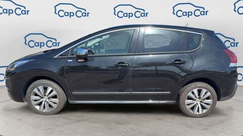 3008 1.2 PureTech 130 Style 2016 occasion 42600 Montbrison