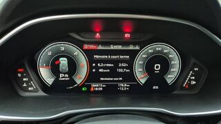 Q3 II 2.0 TDI 190 Quattro S-Tronic7 Design Luxe - Automatique E 2019 occasion 76000 Rouen