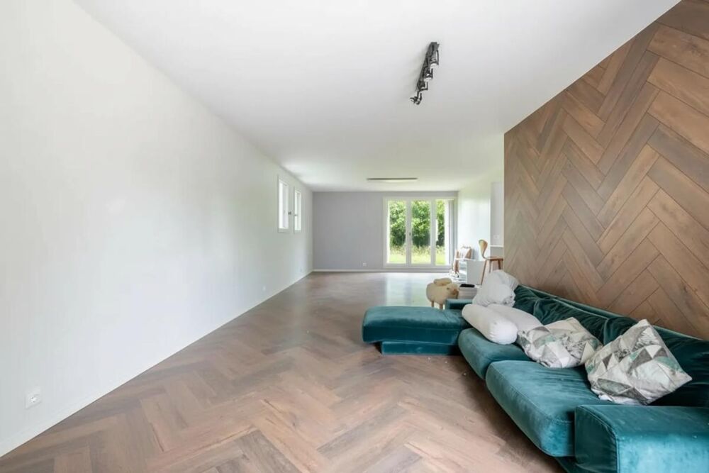 Vente Maison Maison familiale de 5 pièces - 132 m2 - L'Isle-Adam L isle adam