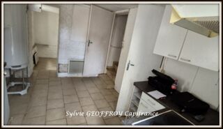  Maison à vendre 3 pièces 52 m²